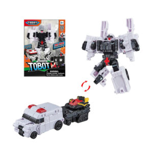 Transformer M mini TOBOT