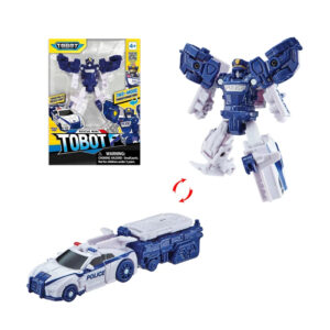 Transformer P mini TOBOT