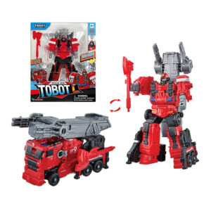 Transformer L mini TOBOT