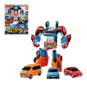 Transformer Neo Tritan mini TOBOT