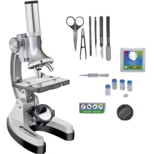 Microscope 300x-1200x Junior NATIONAL GEOGRAPHIC