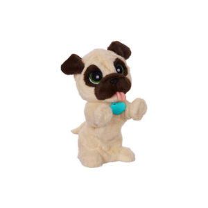 Jucarie interactiva Pug JJ FURREAL JUST PLAY