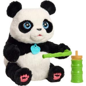Jucarie interactiva Coco the Tumbling Panda FURREAL JUST PLAY
