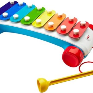 Xilofon classic Fisher-Price MATTEL