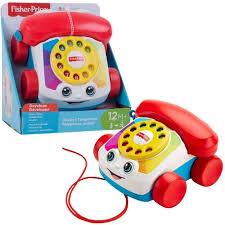 Telefon inteligent Fisher-PriceMattel