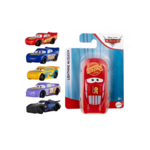 Masine Cars in assort. Mattel