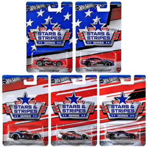 Masina tematica Hot Wheels 1:64 seria Celebration Mattel