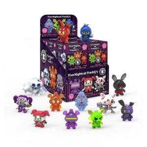 Figurina surpriza in asort. Five Nights At Freddys FUNKO POP