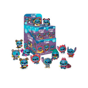 Figurina surpriza in asort. Stitch in Costume FUNKO POP