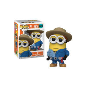 Figurina Despicable Me Funko POP!