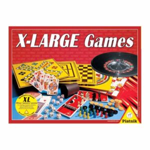 Joc de masa X-Large games RUS PIATNIK