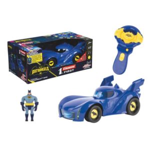 Masina Batwheels cu telecomanda Carrera