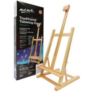Sevalet de masa Traditional 28-103cm Mont Marte