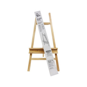Sevalet de podea Student 122cm Mont Marte