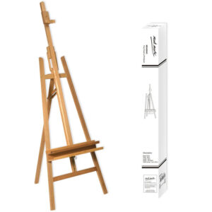 Sevalet de podea 95-240cm Mont Marte