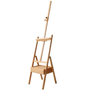 Sevalet de podea cu sertar Signature 90cm Mont Marte
