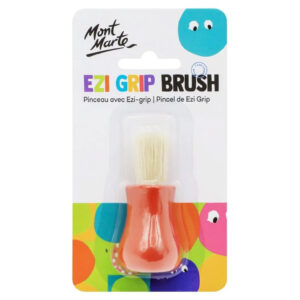 Periuta ergonomica Ezi Grip Mont Marte