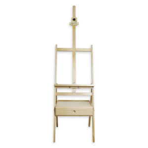 Sevalet de podea cu sertar Discovery 192cm Mont Marte