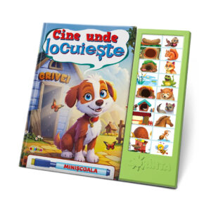 S. Cine unde locuieste