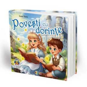 Povesti cu dorinte vol.2