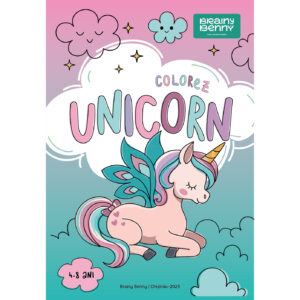 Colorez Unicorn