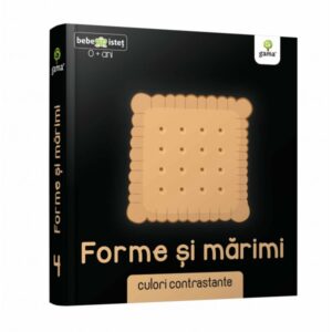 Bebe istet. Forme si marimi