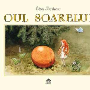 OUL SOARELUI