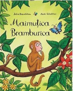 Maimutica bramburica