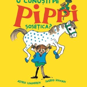 O cunosti pe pippi sosetica