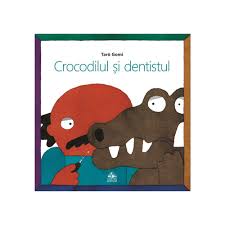 CROCODILUL SI DENTISTUL