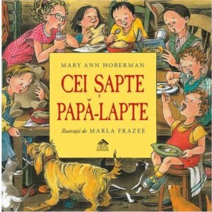 Cei sapte papa-iapte