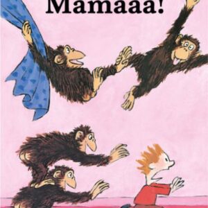 Mamaaa! / Mario Ramos