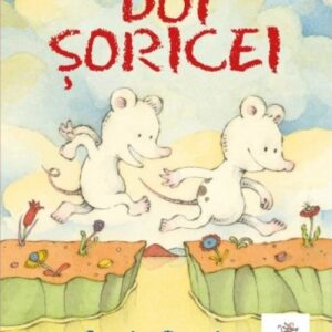 Doi soricei / Sergio Ruzzier