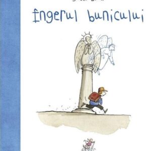 Ingerul bunicului