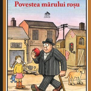 POVESTEA MARULUI ROSU
