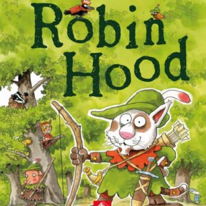 Robin hood