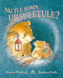 Nu ti-e somn, ursuletule?