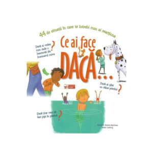 CE AI FACE DACA... ARC.