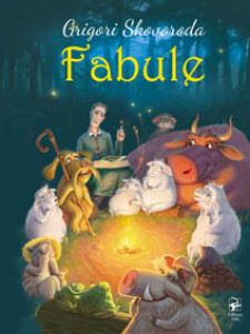 Fabule