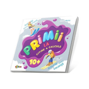 Primii la citire & calcule.10+