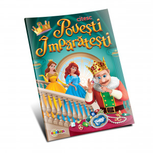 CITESC POVESTI IMPARATESTI . POLIGRAF