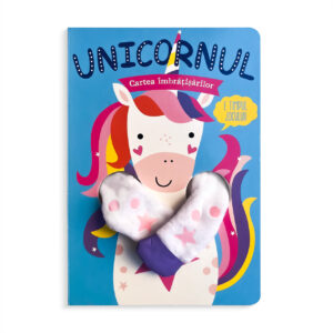 Unicornul - Cartea Imbratisarilor