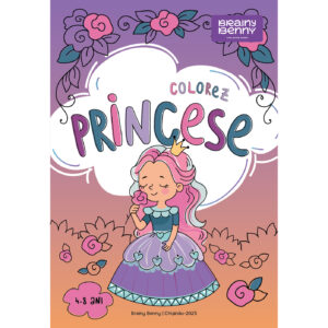 Colorez Princese