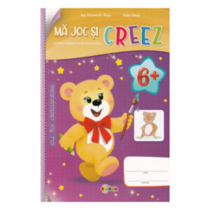 Ma joc si creez 6+