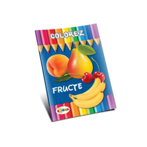 Colorez. Fructe