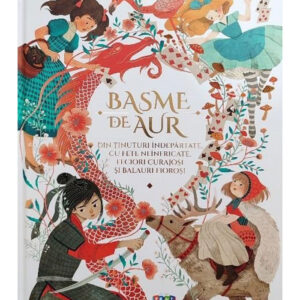 Basme de aur