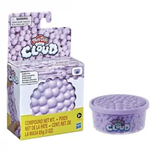 Masa de modelare Bubble Fun Play-Doh HASBRO