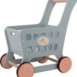 Joueco - Cos de cumparaturi JOHNTOY