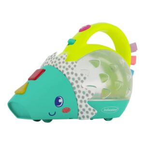 Jucarie bebelus muzicala Aspirator INFANTINO