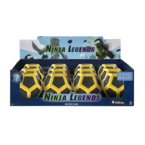 Jucarie ROBLOX Micro blind plush JAZWARES